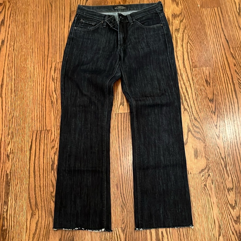 James Dark Denim Jean